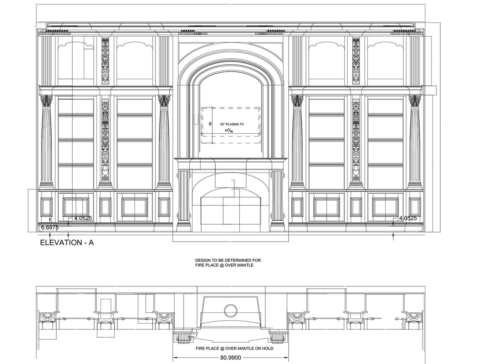 Shop Drawings